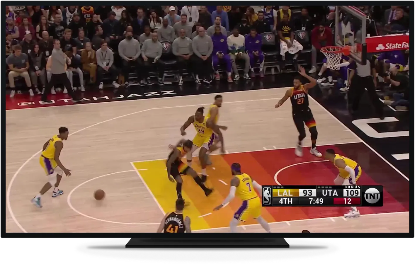 IPTVFiesta — Your IPTV Fiesta for Live TV, Sports & Movies